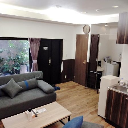 Evergreen Shinjuku Luxe #2M12 Apartment Токио Екстериор снимка