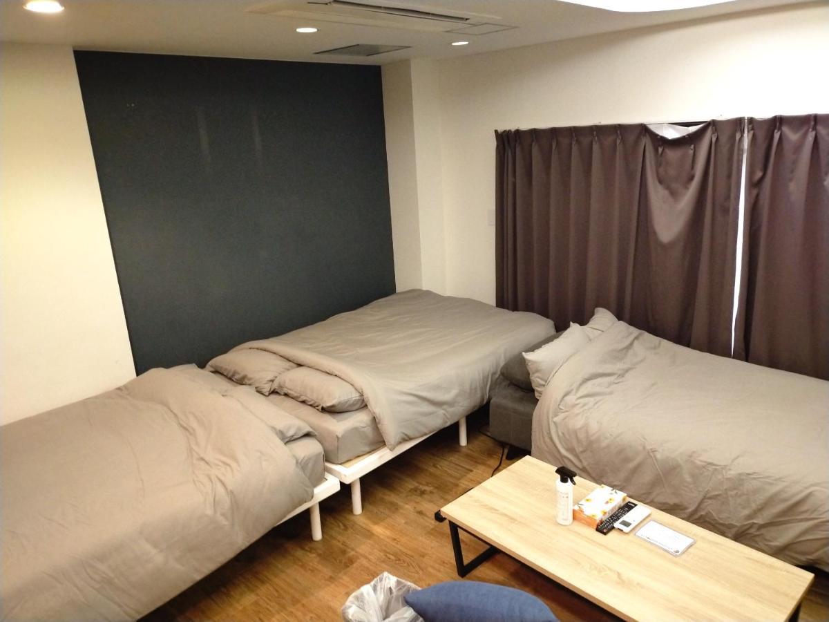 Evergreen Shinjuku Luxe #2M12 Apartment Токио Екстериор снимка