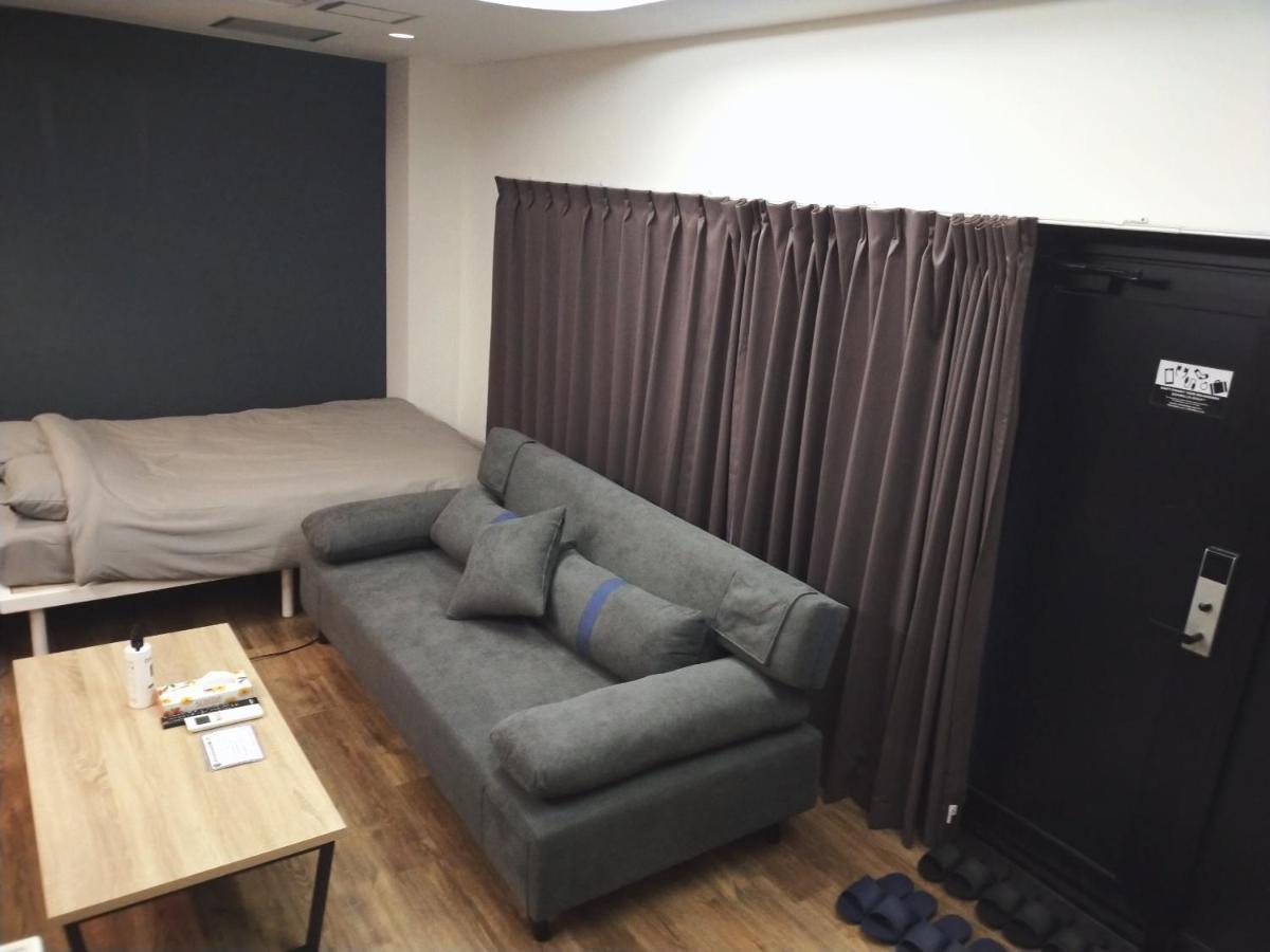 Evergreen Shinjuku Luxe #2M12 Apartment Токио Екстериор снимка